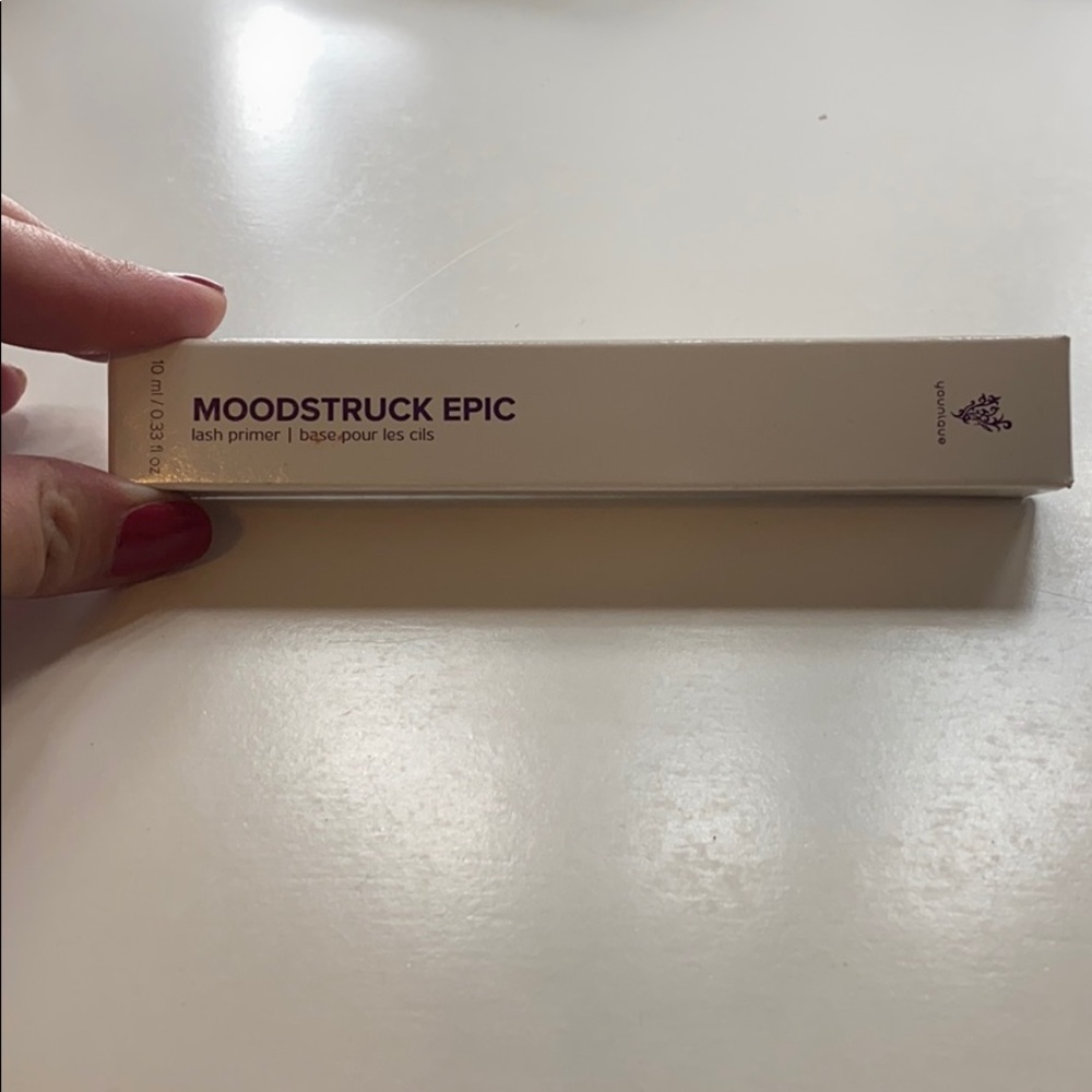 Younique Lash Primer